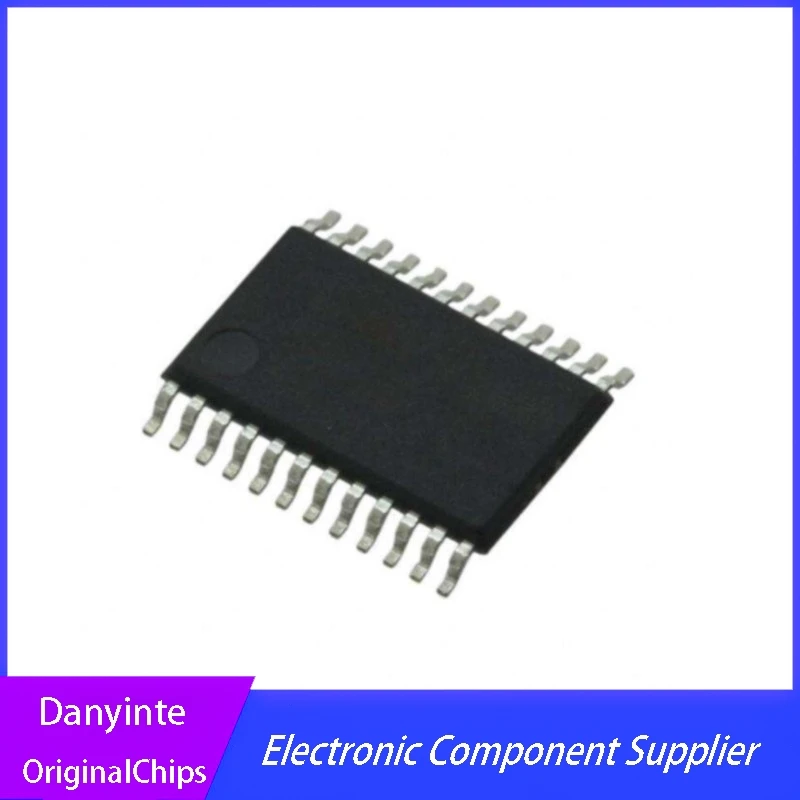 NEW 10PCS/LOT PCA9548APW PCA9548APWR PCA9548 PCA9548A PD548A TSSOP-24
NEW 10PCS/LOT PCA9548APW PCA9548APWR PCA9548 PCA9548A PD548A TSSOP-24