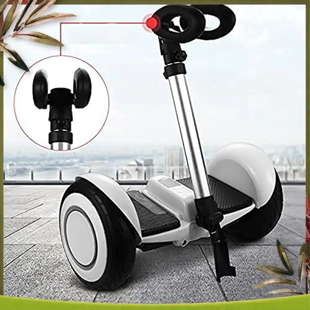 Надежный руль, подходящий для Segway Ninebot Minipro Minilite Hoverboard, регулируемая ручка под давлением с функцией «три в одном»
Надежный руль, подходящий для Segway Ninebot Minipro Minilite Hoverboard, регулируемая ручка под давлением с функцией «три в одном»