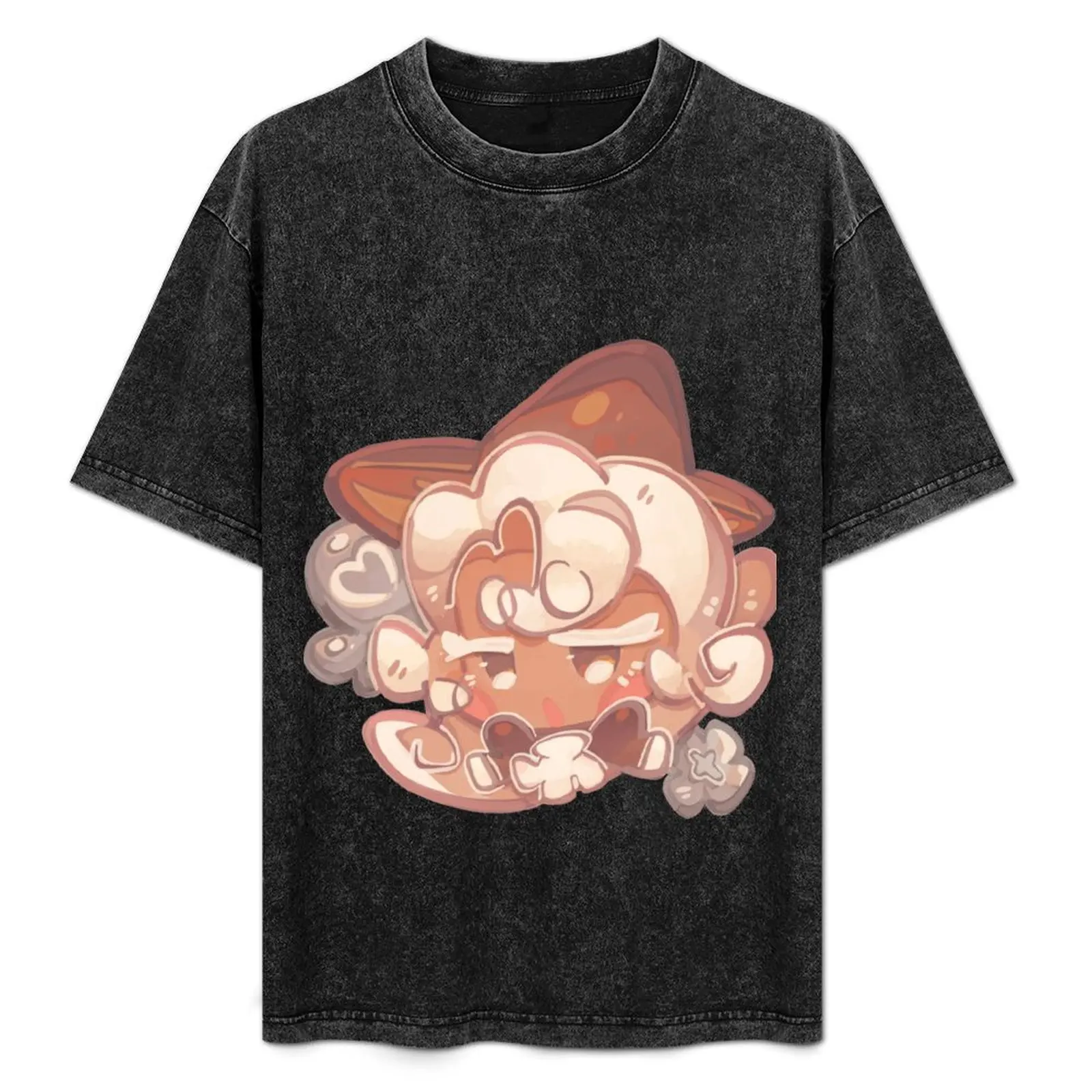 1278 - Latte Cookie T-Shirt Halloween Theme T-Shirt
1278 - Latte Cookie T-Shirt Halloween Theme T-Shirt