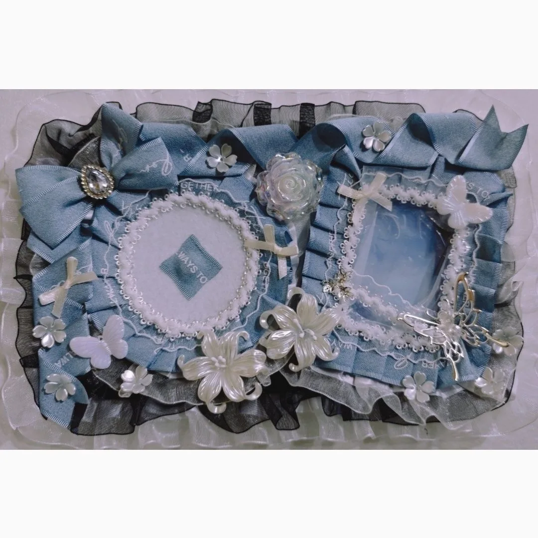 multi-size ita board 20*12cm 30*20cm ita bag decoration blue grey ita bag accessories badge holder card protect
multi-size ita board 20*12cm 30*20cm ita bag decoration blue grey ita bag accessories badge holder card protect