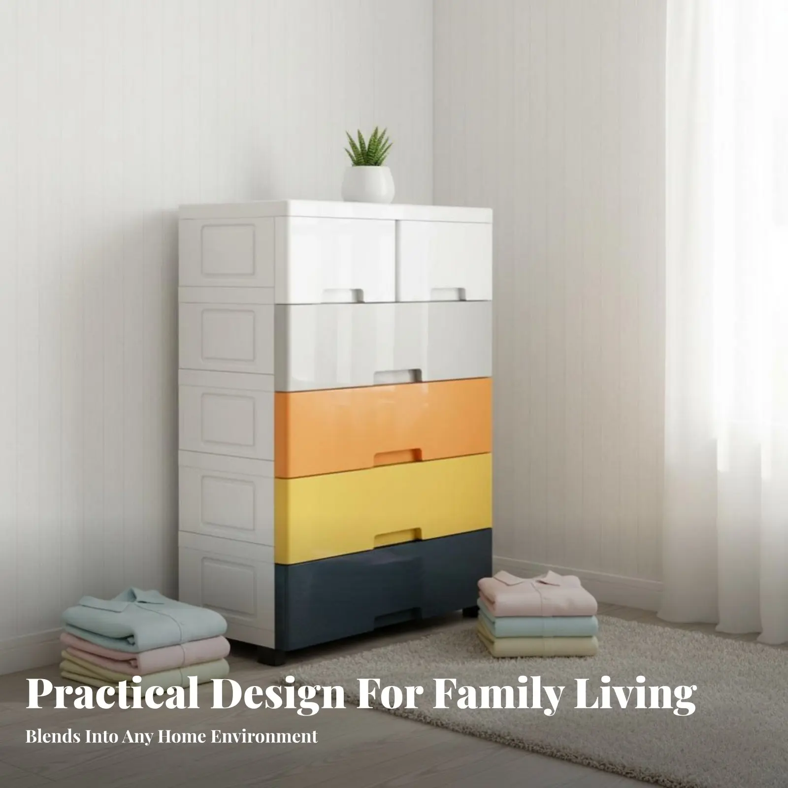 Многоуровневый комод с ящиками, большой вместимости, с глубокими ящиками, штабелируемый, для студентов и рукодельников
Многоуровневый комод с ящиками, большой вместимости, с глубокими ящиками, штабелируемый, для студентов и рукодельников