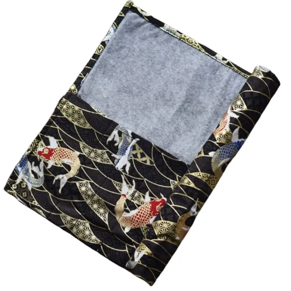 Chinese Style Roll Pen Curtain Vintage Roll Up Pen Holder Storage Pouch Stationery Paint Brush Makeup Brush Wrap School Supplies
Chinese Style Roll Pen Curtain Vintage Roll Up Pen Holder Storage Pouch Stationery Paint Brush Makeup Brush Wrap School Supplies