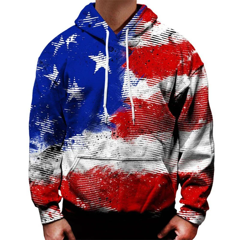 Fashion American Flag Hoodie Men 3D Printing Bitcoin Sweatshirt Long Sleeve Hoodies Tops Personality Street Oversized Pullovers
Fashion American Flag Hoodie Men 3D Printing Bitcoin Sweatshirt Long Sleeve Hoodies Tops Personality Street Oversized Pullovers