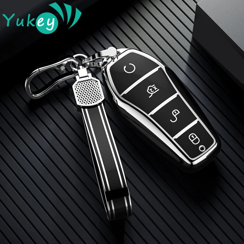 Чехол для автомобильного ключа из ТПУ для BYD Song PRO, Lied Han EV Max, Yuan Tang DM 2018, Qin PLUS – Защитный корпус-брелок, автоаксессуары
Чехол для автомобильного ключа из ТПУ для BYD Song PRO, Lied Han EV Max, Yuan Tang DM 2018, Qin PLUS – Защитный корпус-брелок, автоаксессуары