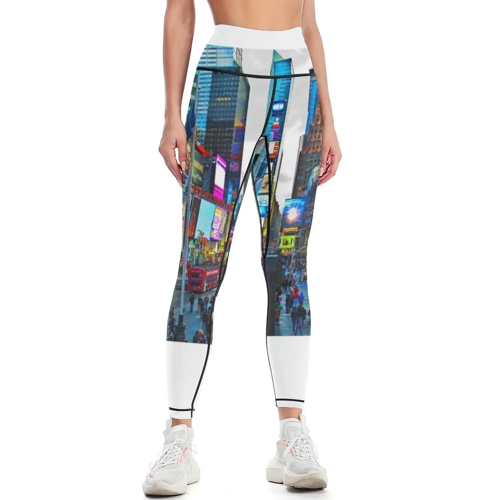 times square Leggings Women's sportswear Fitness's gym clothes sportswear gym legging pants raises butt Womens Leggings
times square Leggings Women's sportswear Fitness's gym clothes sportswear gym legging pants raises butt Womens Leggings
