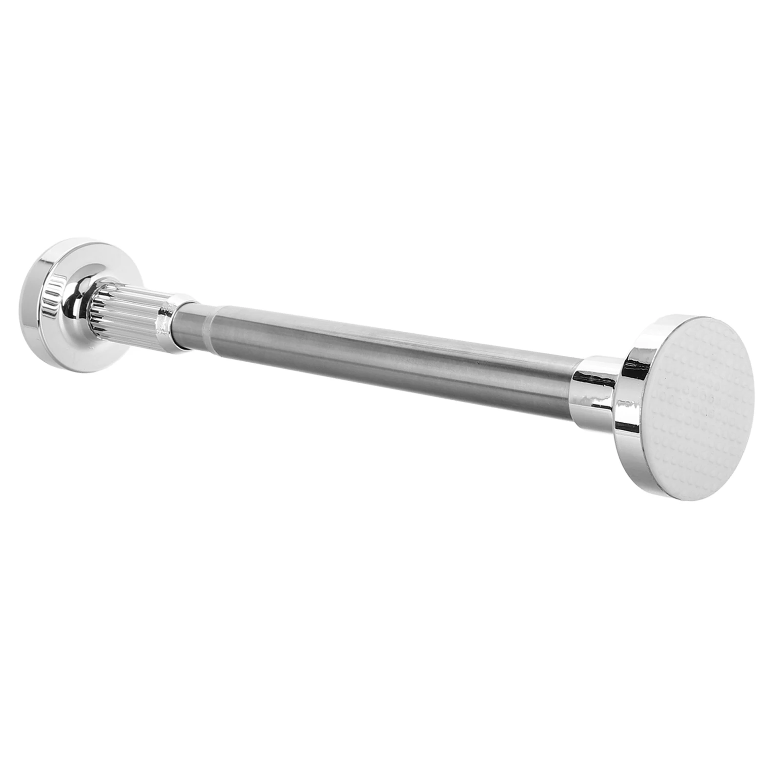 Stainless Steel Countertop Support Rod Telescopic Adjustable Bracket for Undermount Sink Kitchen Silver Closet Retractable
Stainless Steel Countertop Support Rod Telescopic Adjustable Bracket for Undermount Sink Kitchen Silver Closet Retractable