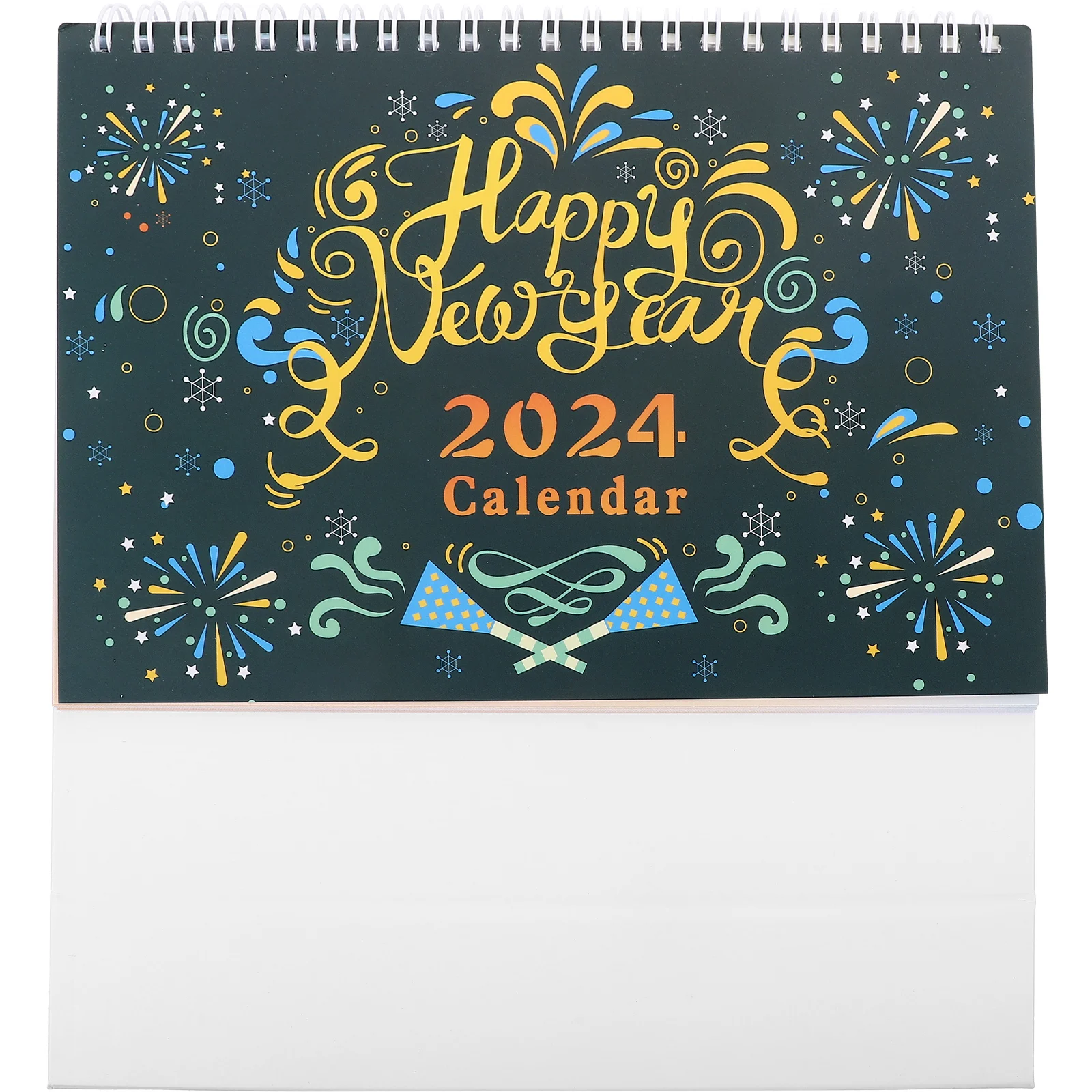 2024 Desktop Standing Office Household Monthly Thick Paper Decorative Desk 2023-2024 Daily Use Monthly Calendar Office Supplies
2024 Desktop Standing Office Household Monthly Thick Paper Decorative Desk 2023-2024 Daily Use Monthly Calendar Office Supplies