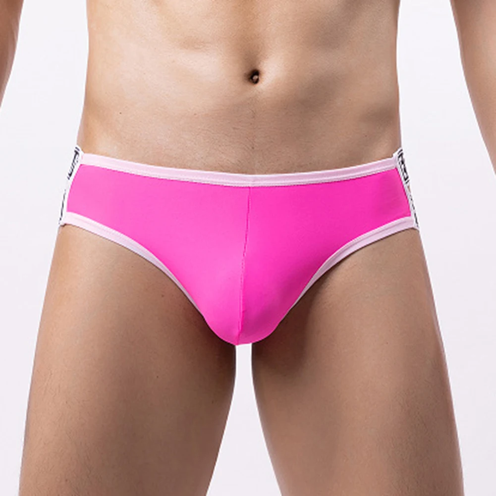 Sexy Men Thong T-back Hollow Bikini Underwear Low Rise Big Pouch U Convex Brief Thin Mesh Lingerie Elasticity Shorts Panties
Sexy Men Thong T-back Hollow Bikini Underwear Low Rise Big Pouch U Convex Brief Thin Mesh Lingerie Elasticity Shorts Panties