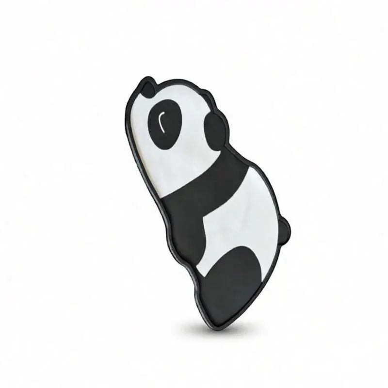 Snowboard Anti-Slip Sticker, Winter Collision Protection, Cartoon Grip Tape, Easy Installation, For Ski Shoes, Chairlift Use
Snowboard Anti-Slip Sticker, Winter Collision Protection, Cartoon Grip Tape, Easy Installation, For Ski Shoes, Chairlift Use