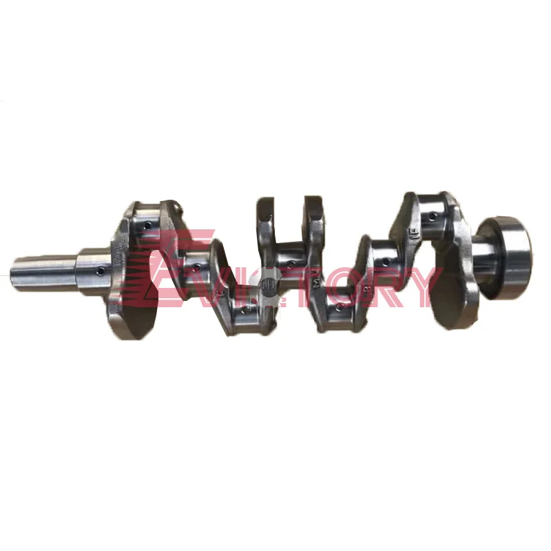 for Yanmar 4TNV86 4TNV88 4TNV84T 4TN84L 4TN84E 4TN84 crankshaft Connecting Rod 4PCS conrod Main Bearing
for Yanmar 4TNV86 4TNV88 4TNV84T 4TN84L 4TN84E 4TN84 crankshaft Connecting Rod 4PCS conrod Main Bearing