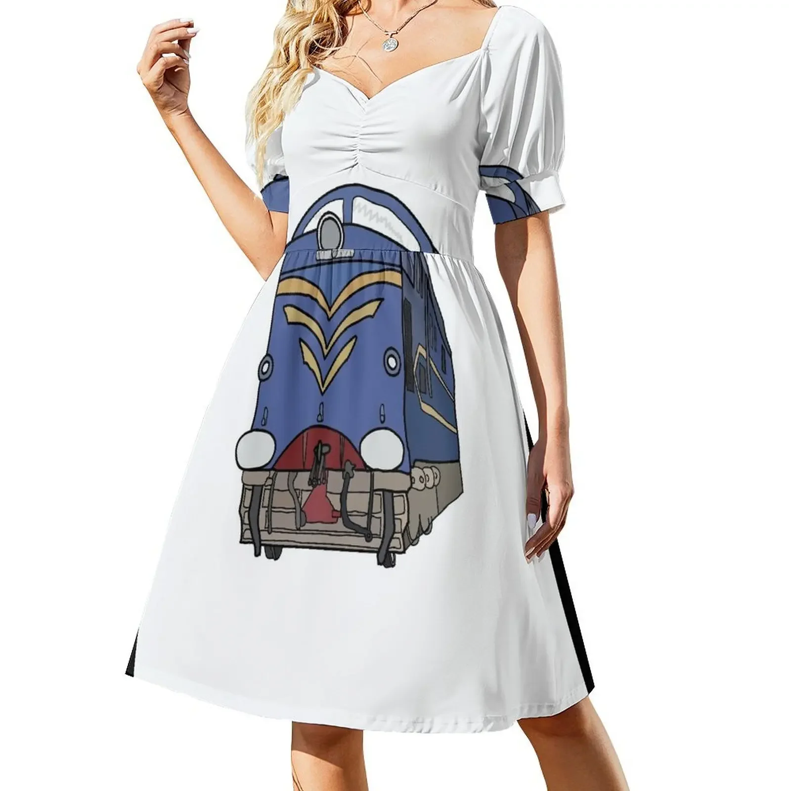 Deltic Sleeveless Dress dresses for women 2025 luxury designer party women's fashion dresses dresses for woman 2025 Dress
Deltic Sleeveless Dress dresses for women 2025 luxury designer party women's fashion dresses dresses for woman 2025 Dress