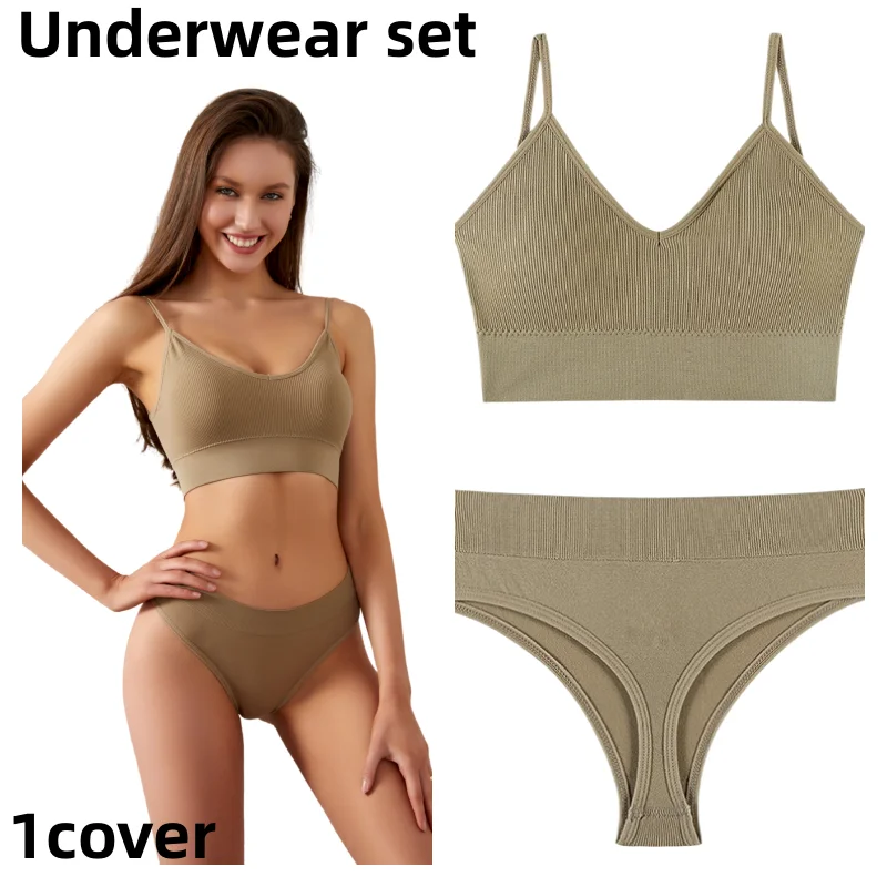 2-Piece Set Women's Underwear Suit Push-Ups In sexy Female xxl Plus Size Close-Fitting Bra Lingerie Sleepwear Sports Girl
2-Piece Set Women's Underwear Suit Push-Ups In sexy Female xxl Plus Size Close-Fitting Bra Lingerie Sleepwear Sports Girl