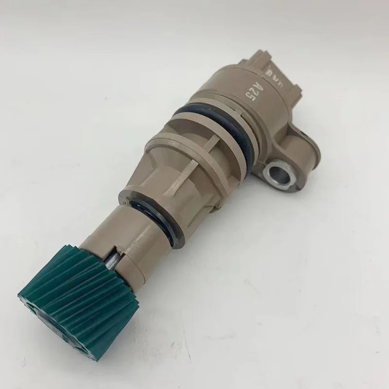 Genuine 4651039700 Trans Speed Sensor for Hyundai Santa Fe Tucson Azera for Kia Rondo Sedona Sportage
Genuine 4651039700 Trans Speed Sensor for Hyundai Santa Fe Tucson Azera for Kia Rondo Sedona Sportage