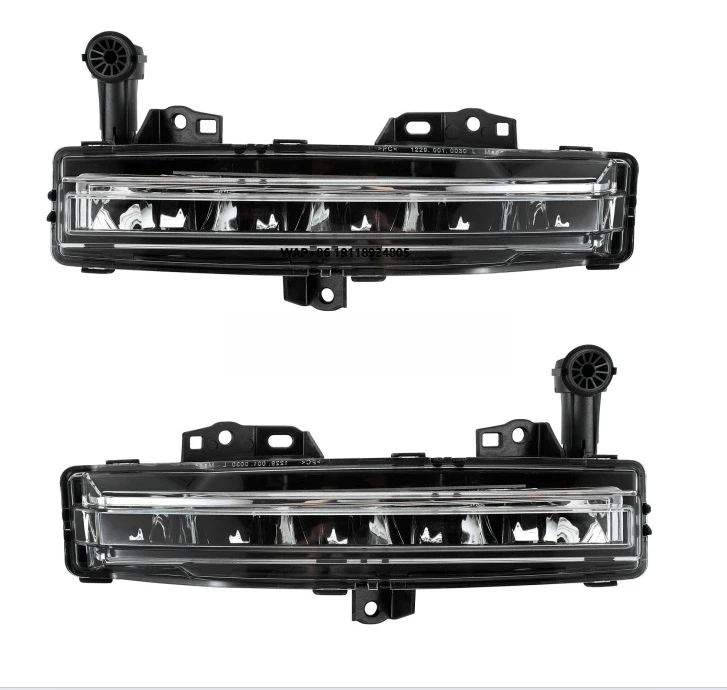 For Range Rover Vogue 2023- Daytime Running Light LR152161 LR152162 Front Fog Lamp
For Range Rover Vogue 2023- Daytime Running Light LR152161 LR152162 Front Fog Lamp