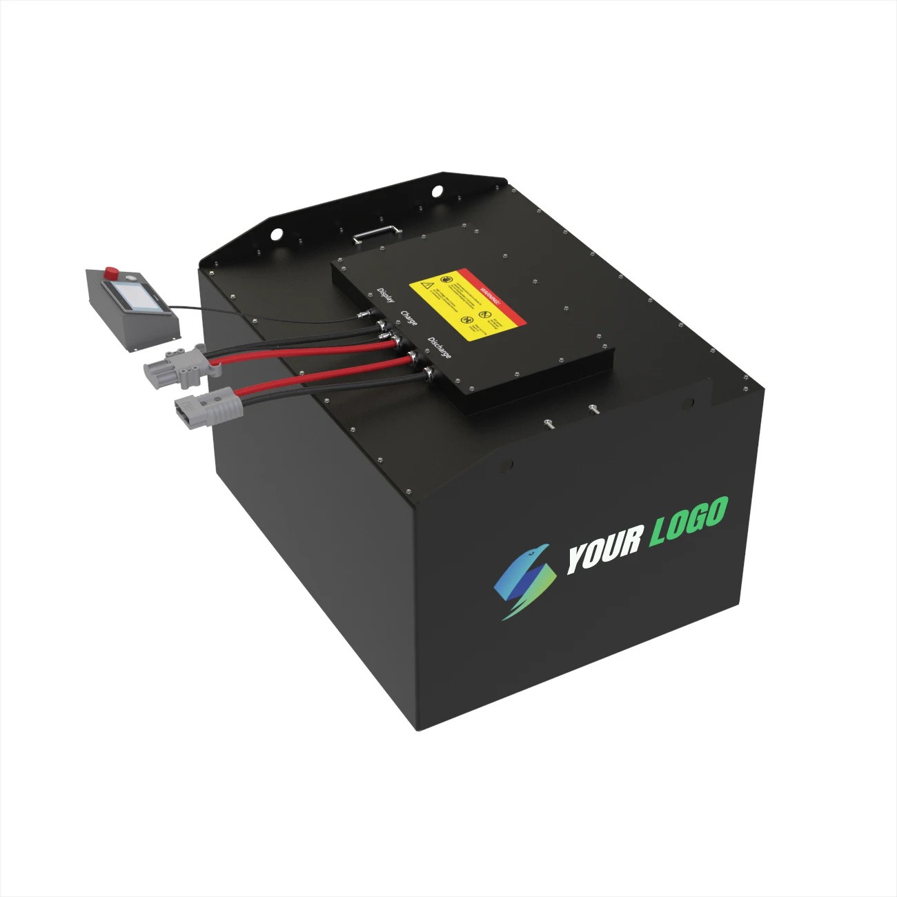 Customized Lifepo4 24v 200ah 210ah Lithium Forklift Batteries
Customized Lifepo4 24v 200ah 210ah Lithium Forklift Batteries