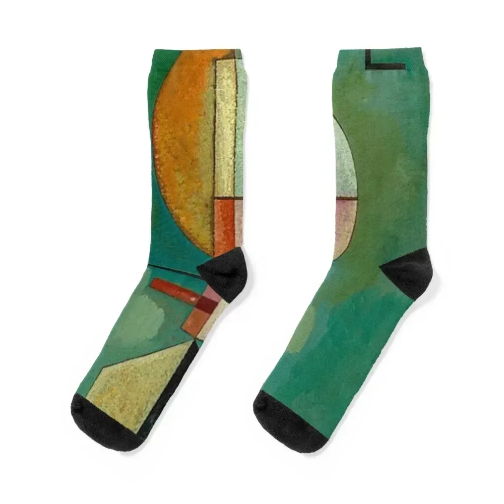 Wassily Kandinsky Upward,famous paintig Socks sports stockings Stockings compression designer Novelties Boy Child Socks Women's
Wassily Kandinsky Upward,famous paintig Socks sports stockings Stockings compression designer Novelties Boy Child Socks Women's