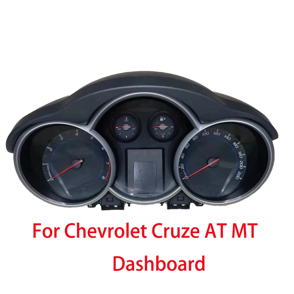 car For Chevrolet Cruze Dashboard dashboard speedometer odometer
car For Chevrolet Cruze Dashboard dashboard speedometer odometer