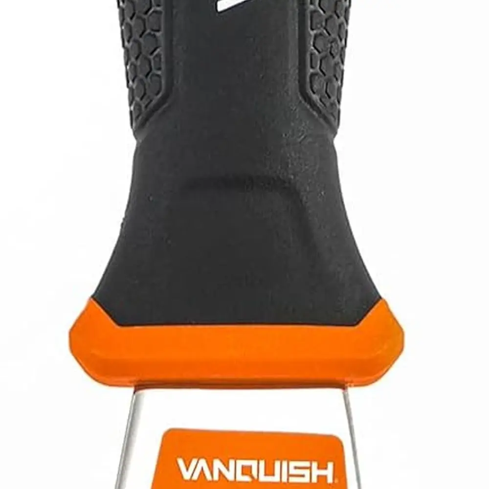 Шпатель из нержавеющей стали 5 в 1, универсальный скребок для краски с мягкой ручкой TPR и металлическим молотком, инструмент для удаления герметика,
Шпатель из нержавеющей стали 5 в 1, универсальный скребок для краски с мягкой ручкой TPR и металлическим молотком, инструмент для удаления герметика,