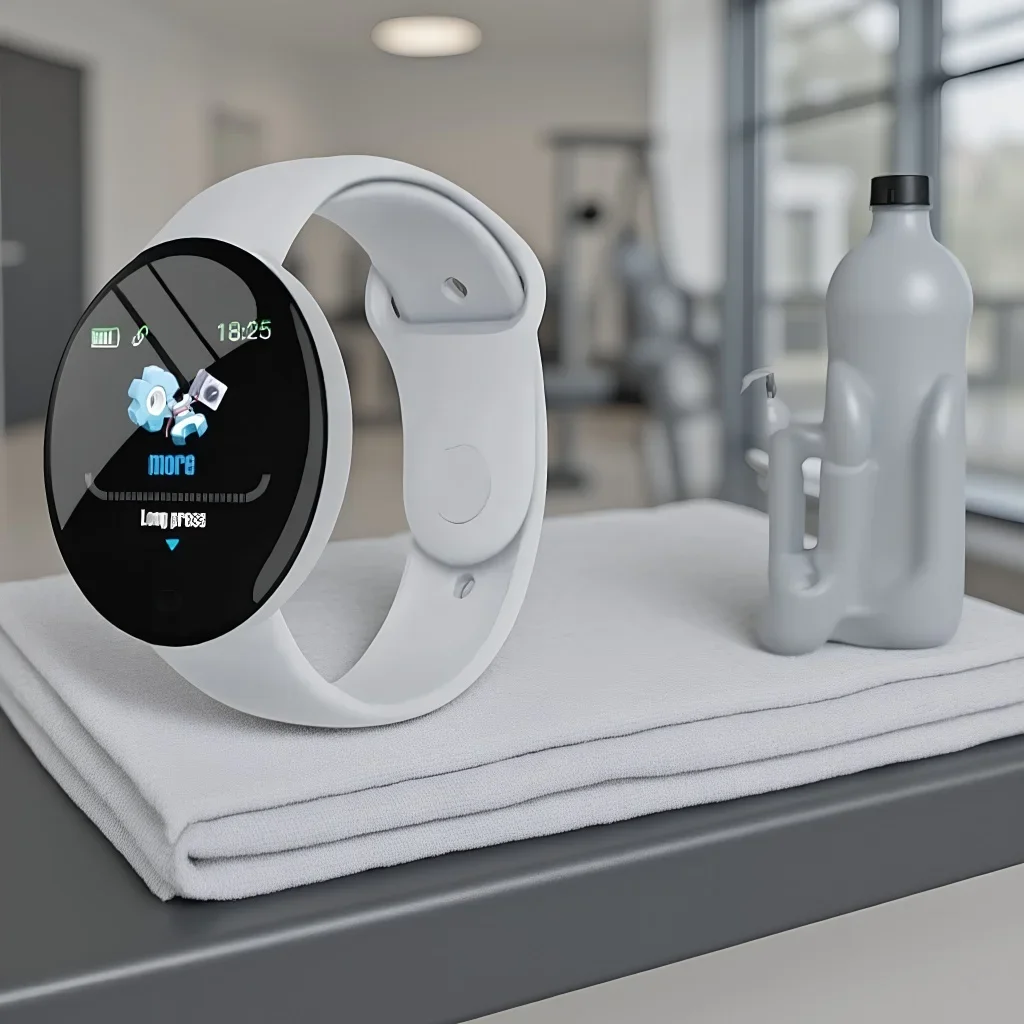 Круглые цифровые умные спортивные часы - светодиодные электронные наручные часы с Bluetooth для мужчин, женщин и детей
Круглые цифровые умные спортивные часы - светодиодные электронные наручные часы с Bluetooth для мужчин, женщин и детей