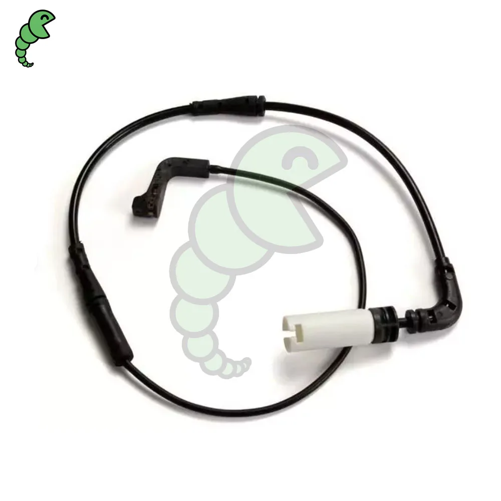 Brake Pad Sensor For 34356789493 34356776422 Auto Parts Rear Brake Pad Sensor 34356768596 For BMW E60 OE 34356764299 34356759918
Brake Pad Sensor For 34356789493 34356776422 Auto Parts Rear Brake Pad Sensor 34356768596 For BMW E60 OE 34356764299 34356759918