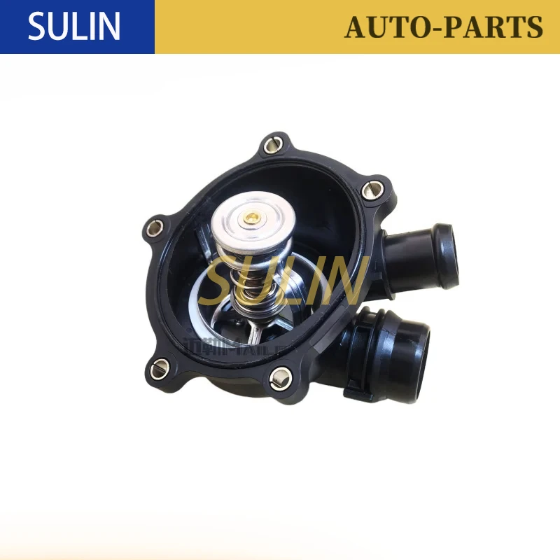 079121115BL 079121115BD 079121115AQ 079121115AR Комплект термостата охлаждающей жидкости двигателя для Bentley 4.0T AUDI A8 A7 S6 S7 2002-
079121115BL 079121115BD 079121115AQ 079121115AR Комплект термостата охлаждающей жидкости двигателя для Bentley 4.0T AUDI A8 A7 S6 S7 2002-