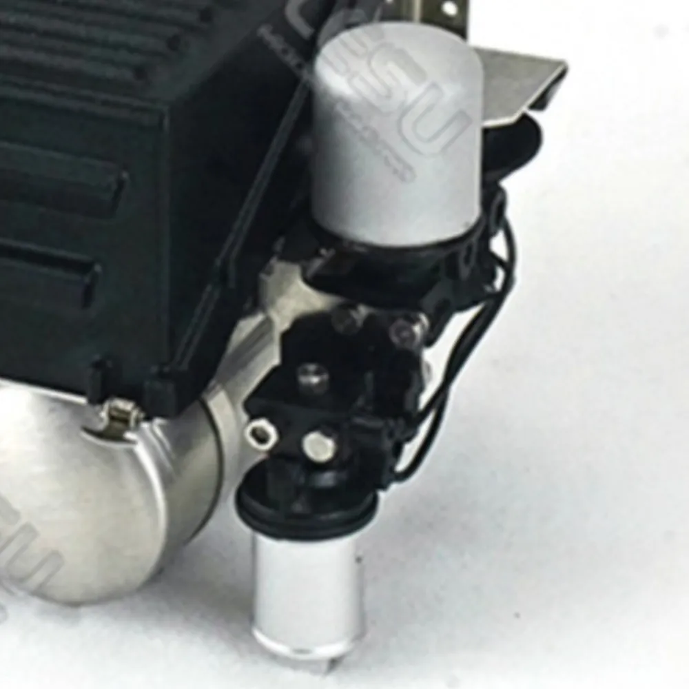 Металлический аккумуляторный бак LESU, детали коробки для 1/14 RC Fe Vm, тягач, уличные игрушки TH20319
Металлический аккумуляторный бак LESU, детали коробки для 1/14 RC Fe Vm, тягач, уличные игрушки TH20319