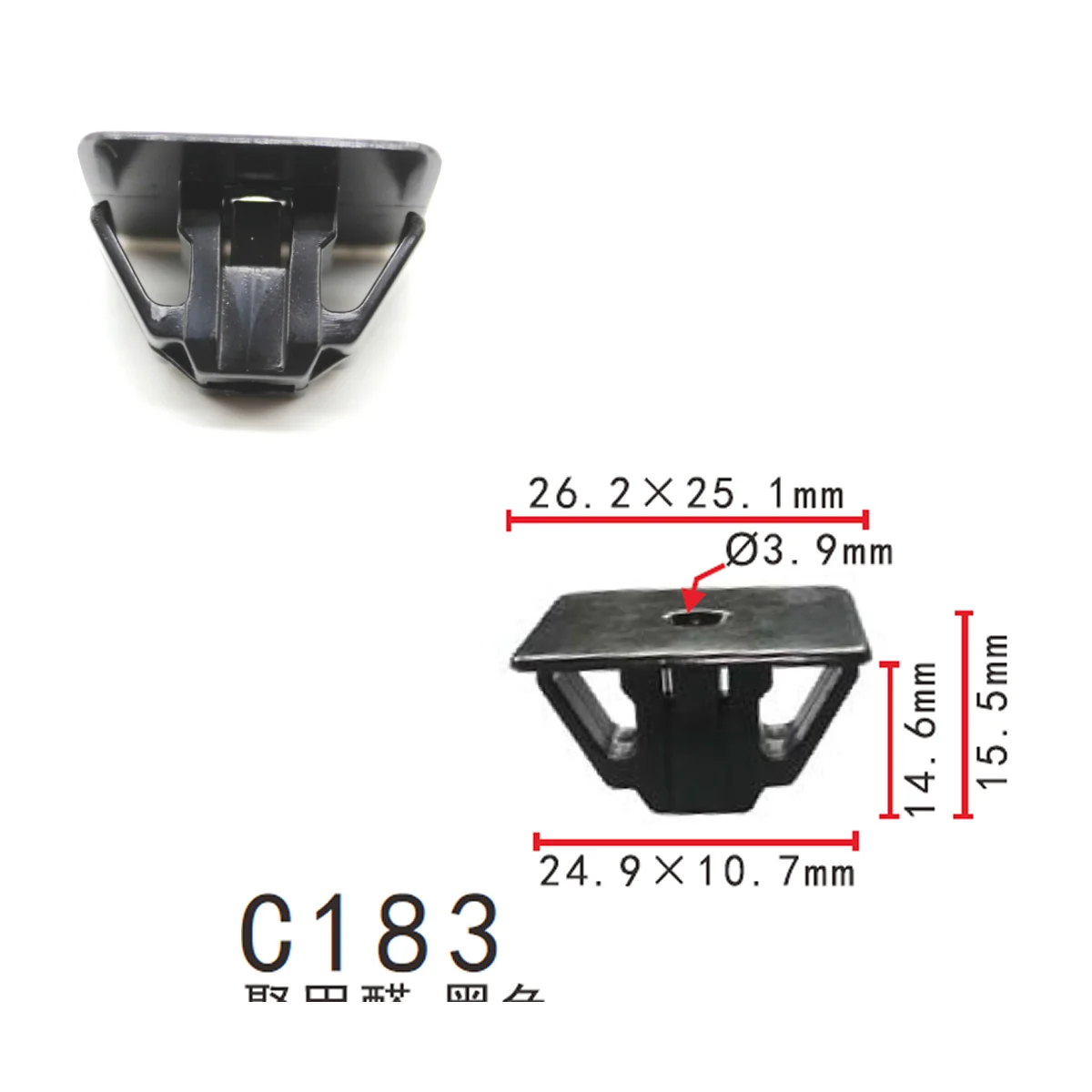 50/100x OEM For Honda Headlight To Grille Spacer Bracket Screw Grommet Nut Clip 91635-SM4-003 91635SM4003
50/100x OEM For Honda Headlight To Grille Spacer Bracket Screw Grommet Nut Clip 91635-SM4-003 91635SM4003