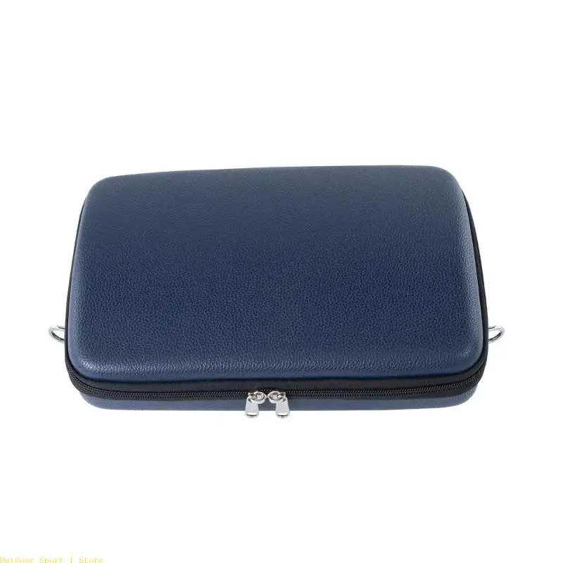 A0KA Waterproofed Clarinet Hand Carry Case for Rainy Days and Outdoor Performances
A0KA Waterproofed Clarinet Hand Carry Case for Rainy Days and Outdoor Performances