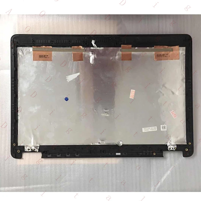 W For Dell Latitude E7250 A Shell Cover Back General Touch Shell 0YNN6N YNN6N
W For Dell Latitude E7250 A Shell Cover Back General Touch Shell 0YNN6N YNN6N