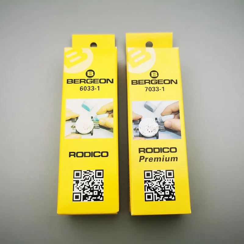 TOP Bergeon 6033-1 7033-1 The Authentic Green Putty Watch Cleaner for Cleaning Wheel Pivots Hands Watch Repair Tool 
TOP Bergeon 6033-1 7033-1 The Authentic Green Putty Watch Cleaner for Cleaning Wheel Pivots Hands Watch Repair Tool