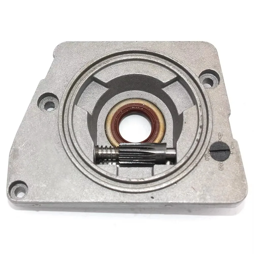 Масляный насос в сборе для Jonsered 625 630 630 Super II 670 670 Champ 670 Super II
Масляный насос в сборе для Jonsered 625 630 630 Super II 670 670 Champ 670 Super II