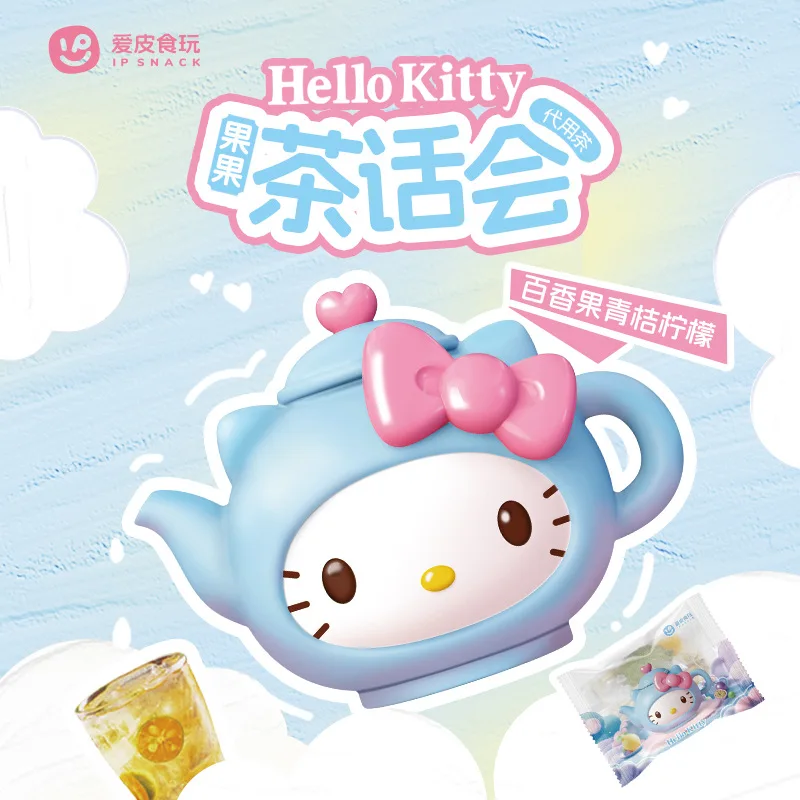 Genuine Hello Kitty Fruit Tea Party Children'S Fashion Toy Model Ornaments Collection Girls' Birthday Gifts.
Genuine Hello Kitty Fruit Tea Party Children'S Fashion Toy Model Ornaments Collection Girls' Birthday Gifts.