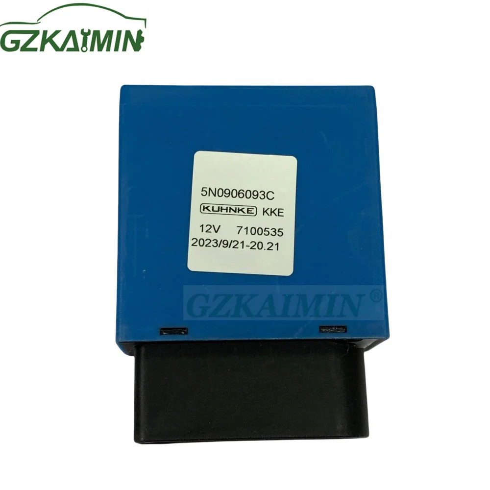 Модуль драйвера топливного насоса OEM 5N0906093C 5N0 906 093 C 5N0 906 для Audi Q3 RSQ3 Amarok Tiguan Transporter 2010-2017, блок управления
Модуль драйвера топливного насоса OEM 5N0906093C 5N0 906 093 C 5N0 906 для Audi Q3 RSQ3 Amarok Tiguan Transporter 2010-2017, блок управления