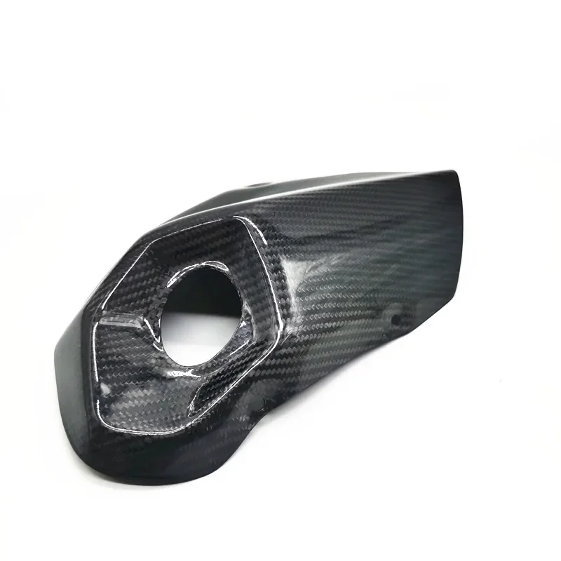 Для Benelli Trk 502x502 задняя крышка выхлопной системы из настоящего углеродного волокна мотоцикла
Для Benelli Trk 502x502 задняя крышка выхлопной системы из настоящего углеродного волокна мотоцикла