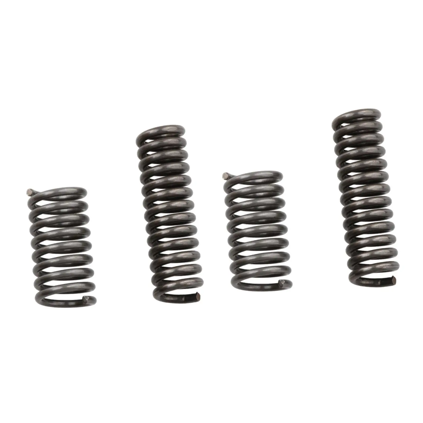 2 комплекта пружин AV Bufferr 0000 791 3104, часть кольцевой буферы для бензопилы, набор пружин, простая установка, прямая замена запасных частей
2 комплекта пружин AV Bufferr 0000 791 3104, часть кольцевой буферы для бензопилы, набор пружин, простая установка, прямая замена запасных частей