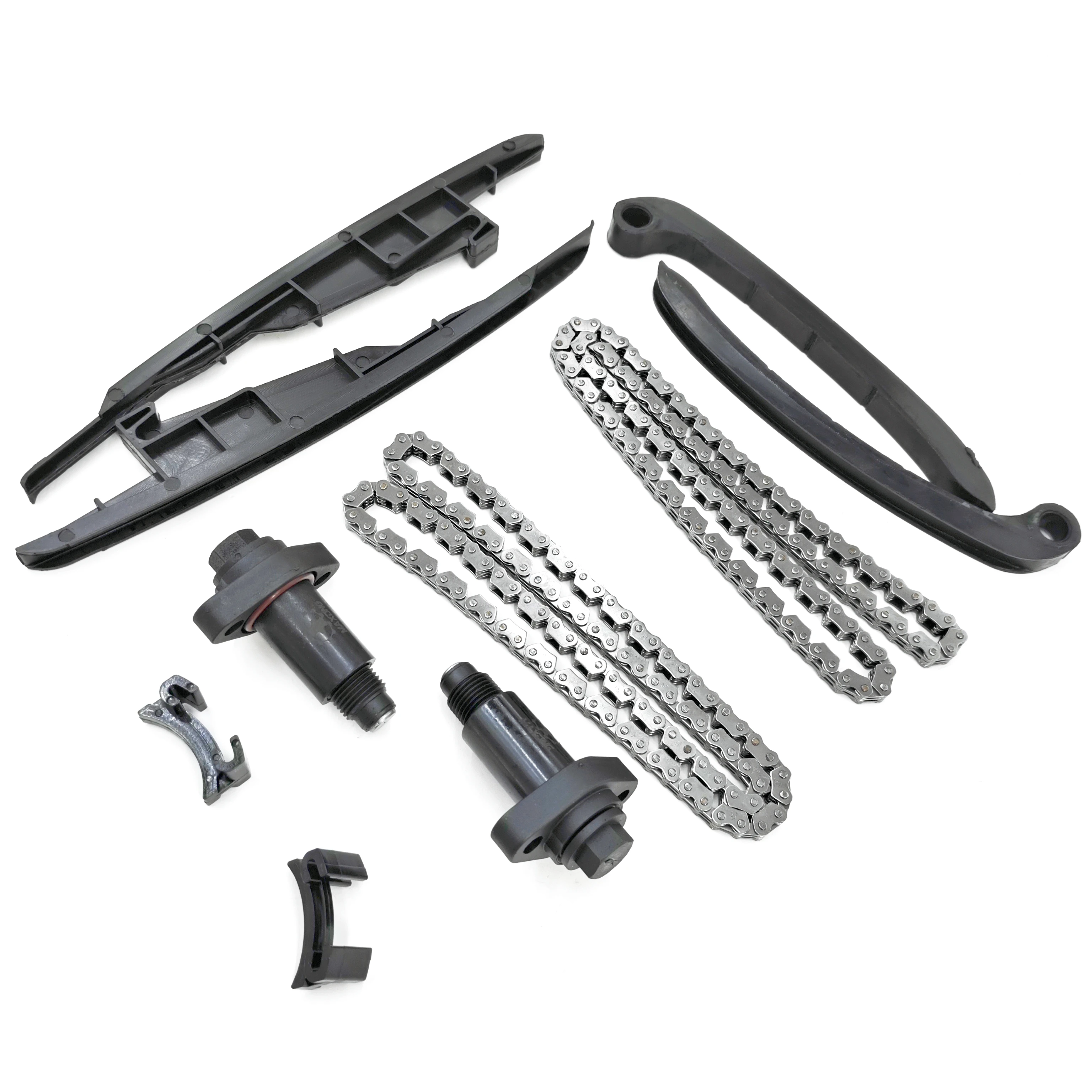 Timing Chain Guide Tensioner Kit for Stels UTV 800V Dominator 800 Russian Mechanics RM 800 Odes Pathcross 650 800 Tayga Patrul 8
Timing Chain Guide Tensioner Kit for Stels UTV 800V Dominator 800 Russian Mechanics RM 800 Odes Pathcross 650 800 Tayga Patrul 8