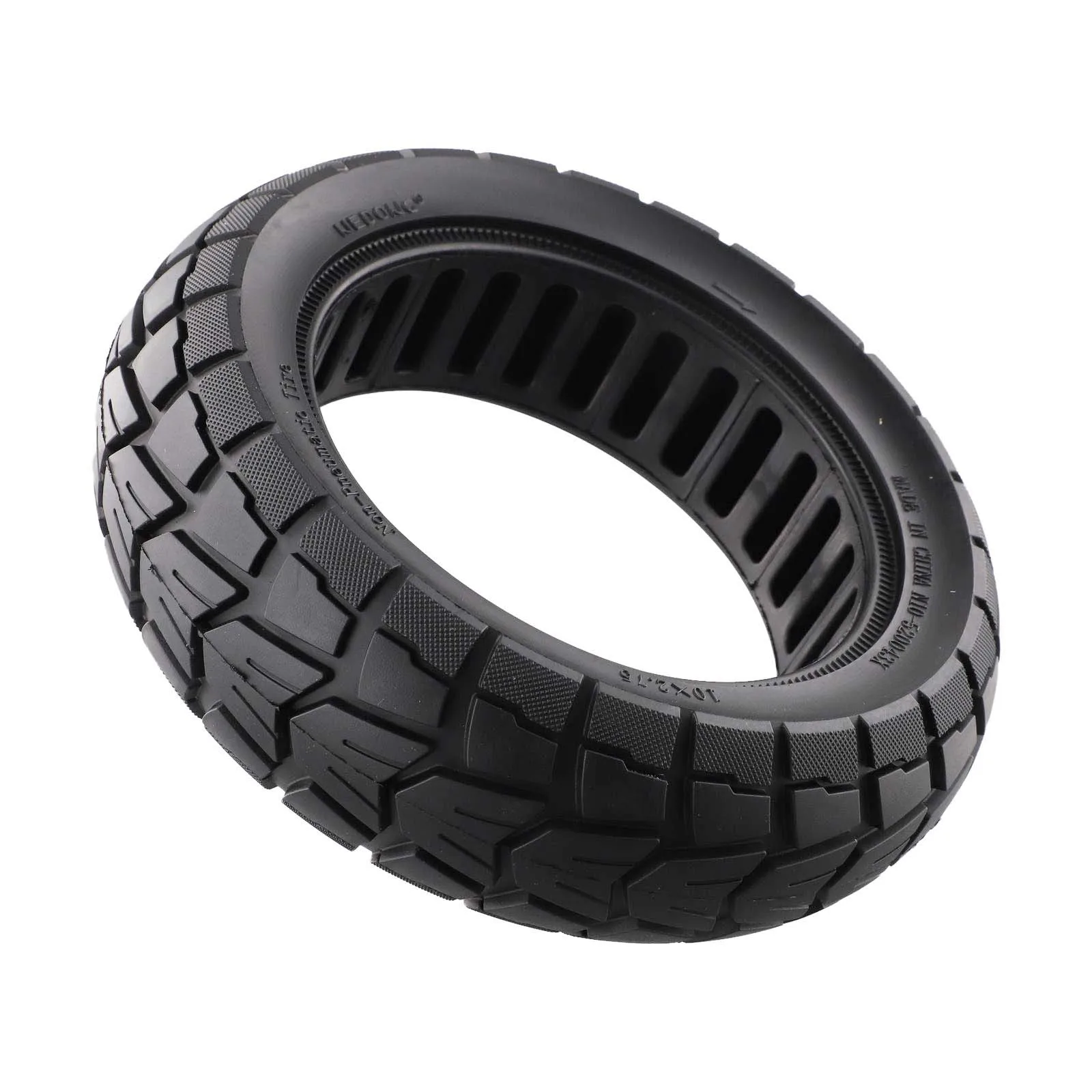 10 Inch 10x2 75 6 5 Offroad Tire for EScooter and For Balance Car Rubber Construction Ensures Long Lasting Performance
10 Inch 10x2 75 6 5 Offroad Tire for EScooter and For Balance Car Rubber Construction Ensures Long Lasting Performance