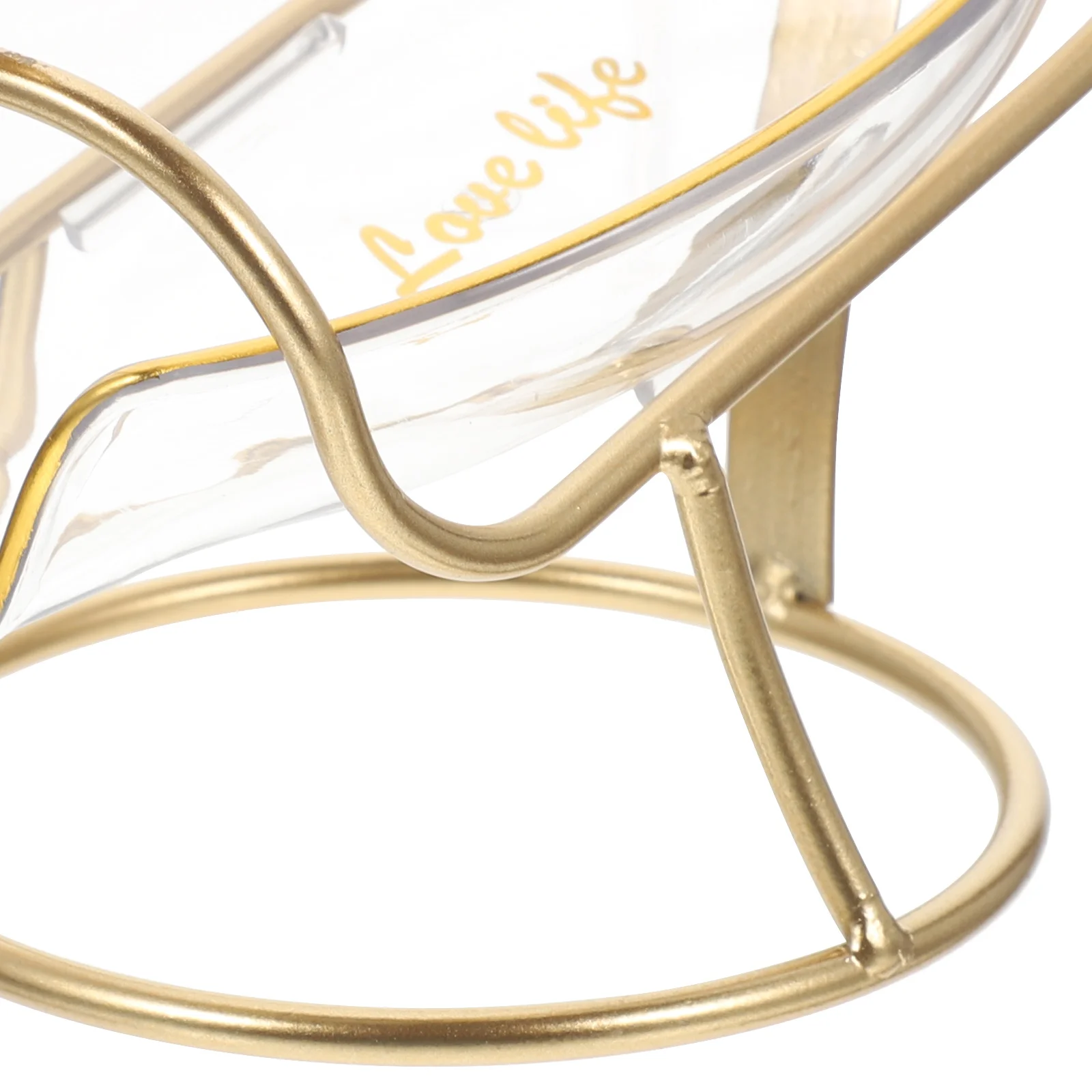 Rabbit Soap Dish for Bathroom Self Draining Soap Tray Standing Style Plastic Holder for Kitchen Washroom Decorative Use
Rabbit Soap Dish for Bathroom Self Draining Soap Tray Standing Style Plastic Holder for Kitchen Washroom Decorative Use