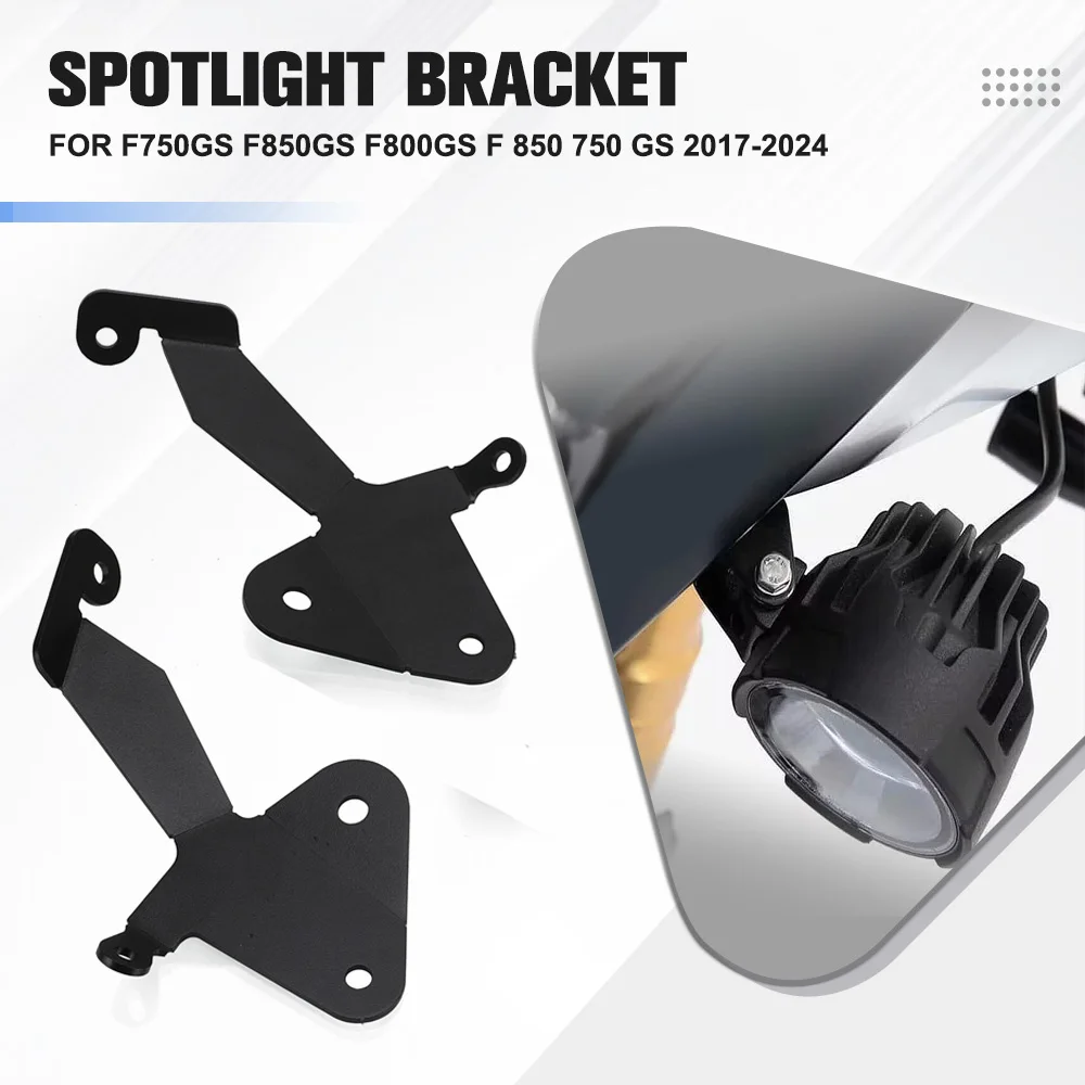Аксессуар для кронштейна противотуманной фары мотоцикла для BMW F750GS F800GS F850GS 2017-2018-2019-2024, вспомогательный кронштейн, крепления для светильников, прожектор
Аксессуар для кронштейна противотуманной фары мотоцикла для BMW F750GS F800GS F850GS 2017-2018-2019-2024, вспомогательный кронштейн, крепления для светильников, прожектор