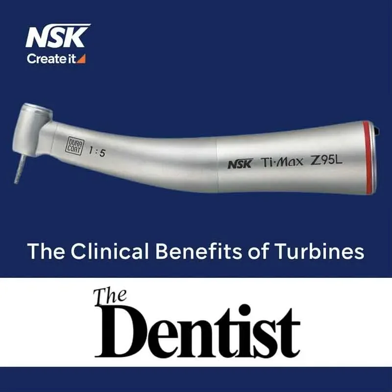 Hot Timax Z95L Dental Contra Angle Handpiece 1:5 Transmission FG-burs (Ø 1.6 mm) Internal Water Fibre-Optic Red Ring
Hot Timax Z95L Dental Contra Angle Handpiece 1:5 Transmission FG-burs (Ø 1.6 mm) Internal Water Fibre-Optic Red Ring 