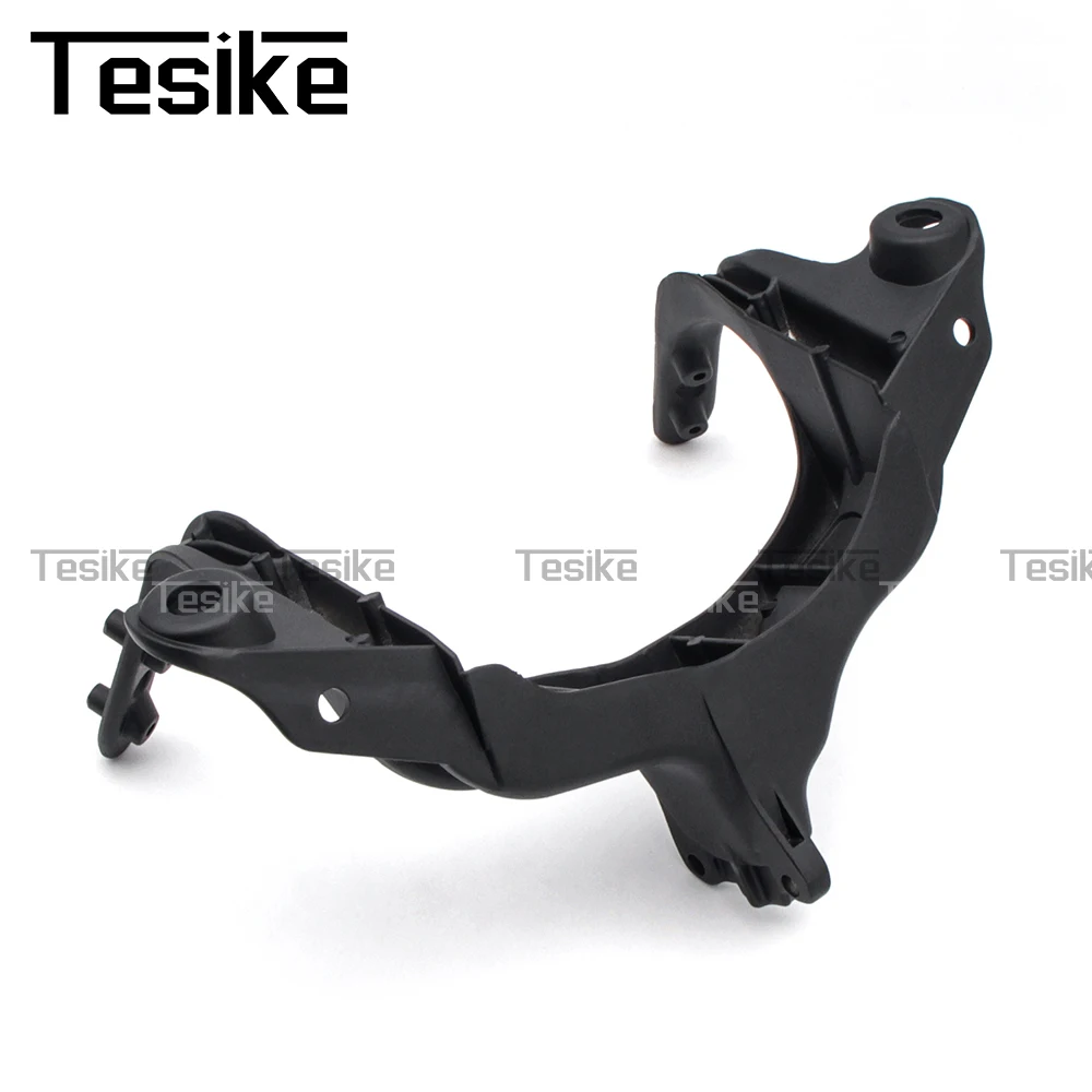 For SUZUKI GSXR600 GSXR750 GSX-R 600 750 K4 K5 2004 2005 Front Upper Fairing Cowling Headlight Headlamp Stay Bracket Holder
For SUZUKI GSXR600 GSXR750 GSX-R 600 750 K4 K5 2004 2005 Front Upper Fairing Cowling Headlight Headlamp Stay Bracket Holder