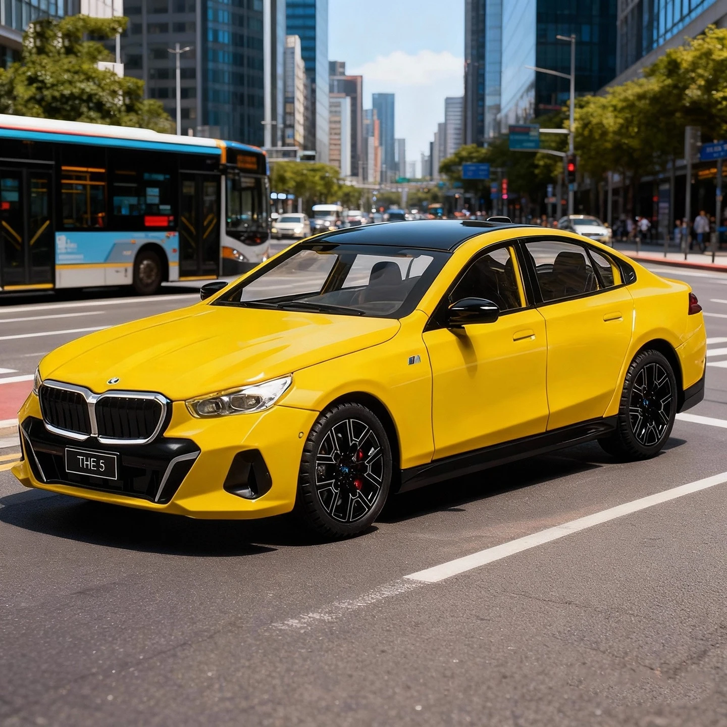 1:24 THE 5 530LI sports car Alloy Diecasts & Toy Vehicles Metal Toy Car Model Sound and light Collection Kids Toy
1:24 THE 5 530LI sports car Alloy Diecasts & Toy Vehicles Metal Toy Car Model Sound and light Collection Kids Toy