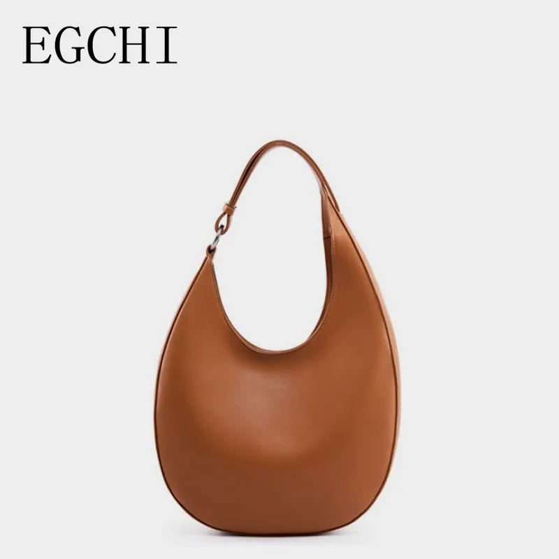 EGCHI New Designer Single Shoulder Crossbody Underarm Women's Large Capacity Circular Bag Portable Leisure Bags For Women Bolas
EGCHI New Designer Single Shoulder Crossbody Underarm Women's Large Capacity Circular Bag Portable Leisure Bags For Women Bolas