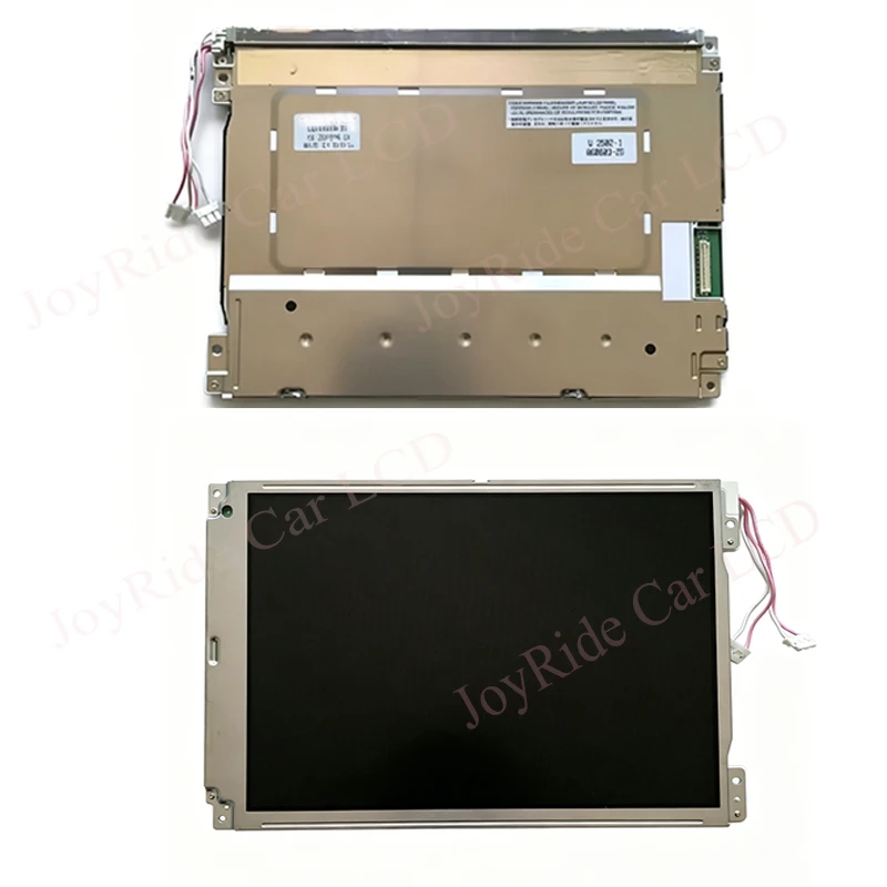 Оригинальный новый 10,4-дюймовый ЖК-экран LQ104S1DG21 LQ104S1DG2A для Shar-p
Оригинальный новый 10,4-дюймовый ЖК-экран LQ104S1DG21 LQ104S1DG2A для Shar-p
