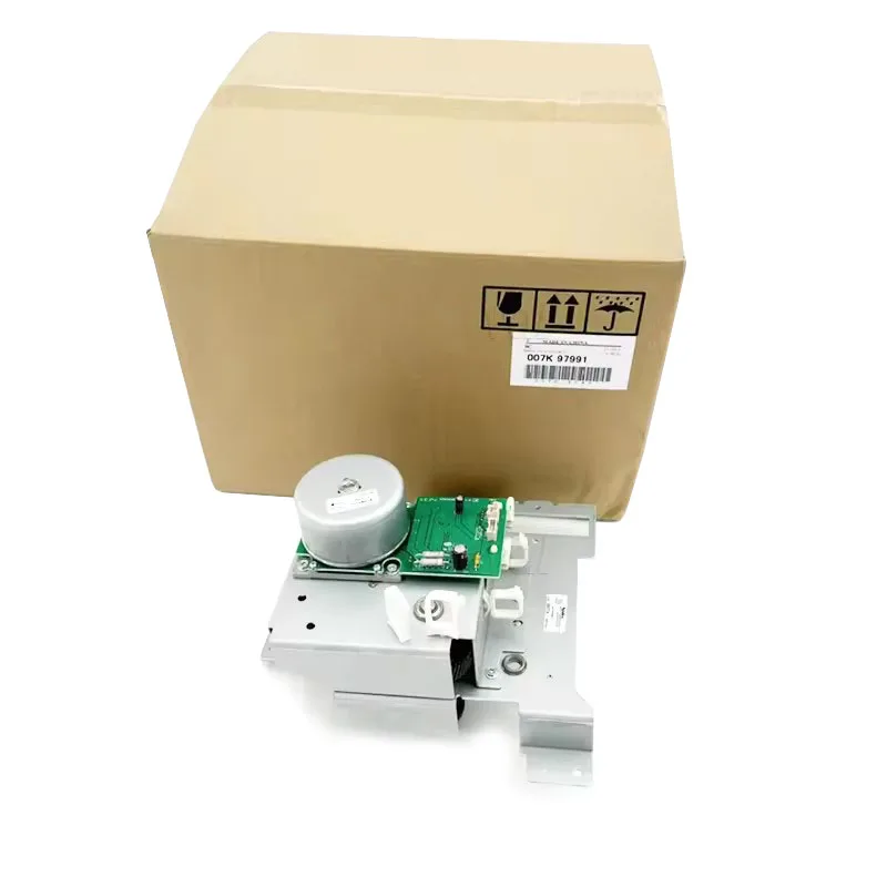 007K97991 Original Fuser Drive Assembly for Xerox 4110 4112 4127 4590 4595 D95 D110 D125 D136
007K97991 Original Fuser Drive Assembly for Xerox 4110 4112 4127 4590 4595 D95 D110 D125 D136