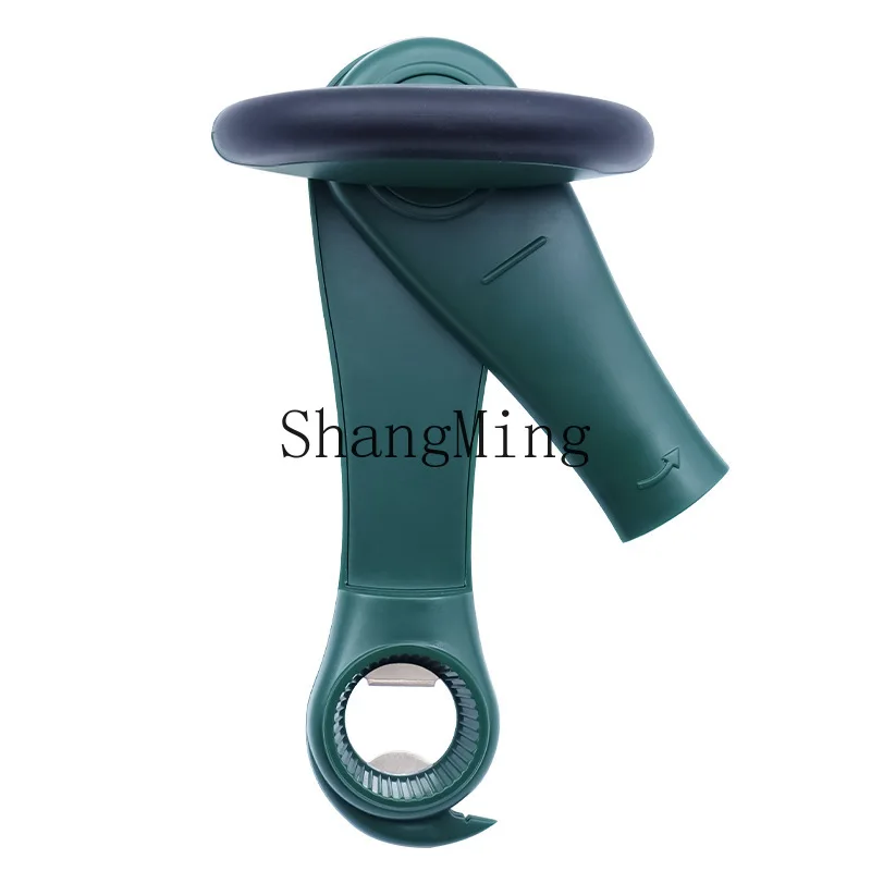 PYH Hot Selling Multi-functional Can Opener Manual Bottle Opener Safe and Household Eco-friendly Gadget
PYH Hot Selling Multi-functional Can Opener Manual Bottle Opener Safe and Household Eco-friendly Gadget