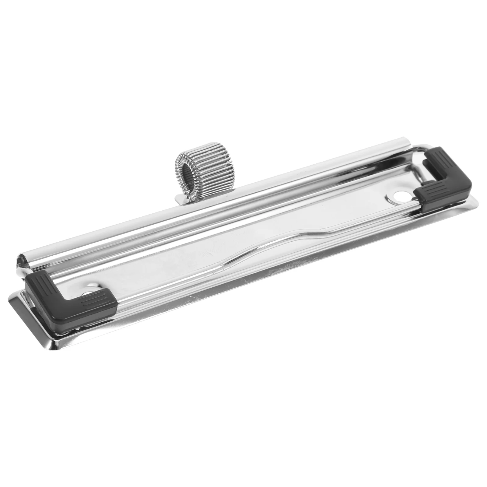 Spring Pen Clip Accessories Boards with Storage Metal Clipboard Holder Attachment
Spring Pen Clip Accessories Boards with Storage Metal Clipboard Holder Attachment