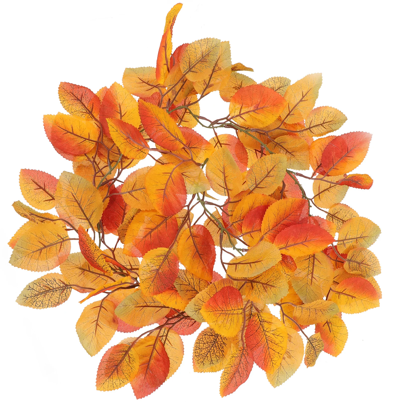 Simulated Magnolia Leaf Decorations Fall Interior Outdoor Autumn for Home Festival Garland
Simulated Magnolia Leaf Decorations Fall Interior Outdoor Autumn for Home Festival Garland
