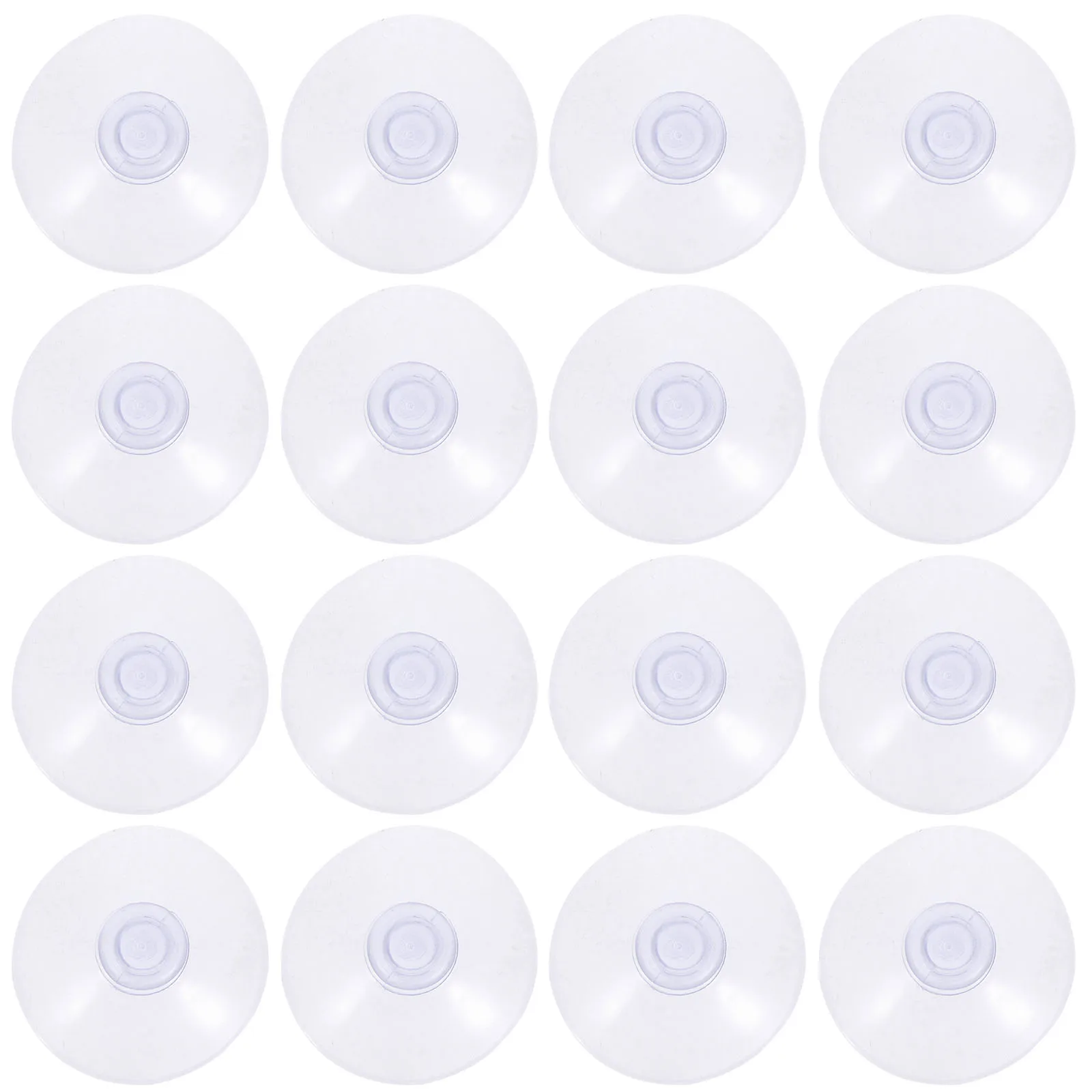 100pcs Suction Cup Hook Glass Table Top 40mm Small Cups Strong Suction Bathroom Accessories Heavy Duty Plastic Hooks
100pcs Suction Cup Hook Glass Table Top 40mm Small Cups Strong Suction Bathroom Accessories Heavy Duty Plastic Hooks