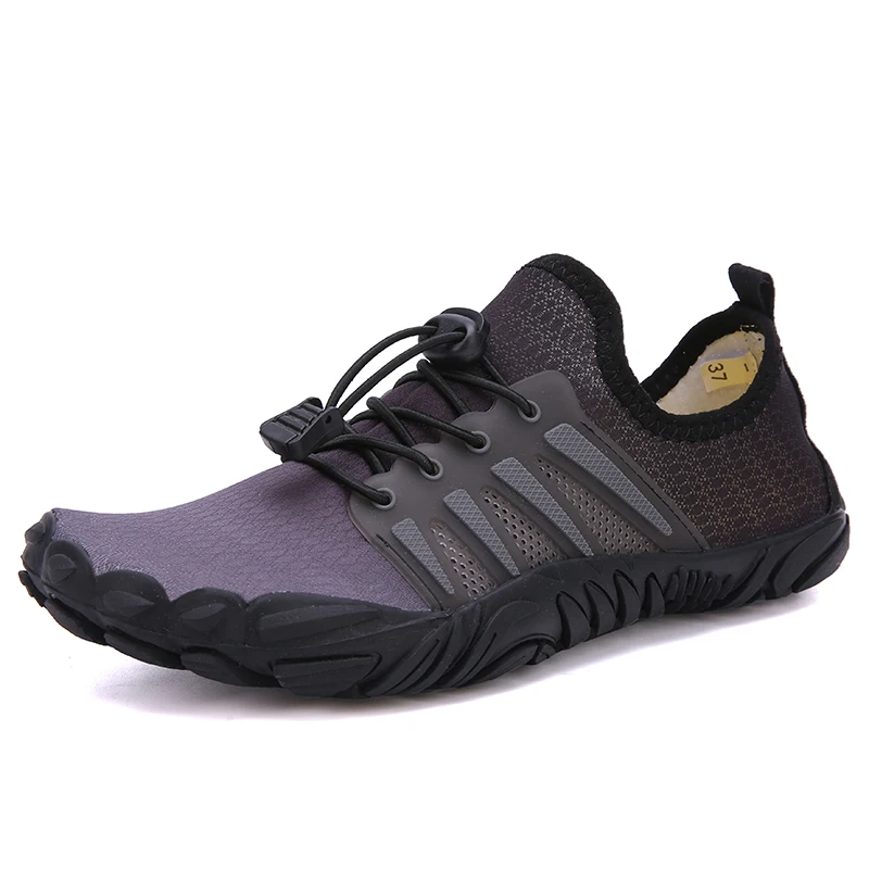 Summer Auqa Shoes for Men Quick-dry Women's Barefoot Water Shoes Lightweight Non-slip Seaside Swimming Shoes Outdoor Wading Shoe
Summer Auqa Shoes for Men Quick-dry Women's Barefoot Water Shoes Lightweight Non-slip Seaside Swimming Shoes Outdoor Wading Shoe
